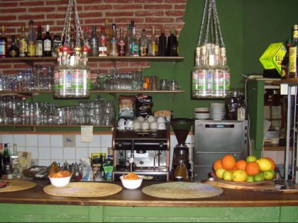 Foto: Taberna Mexicana