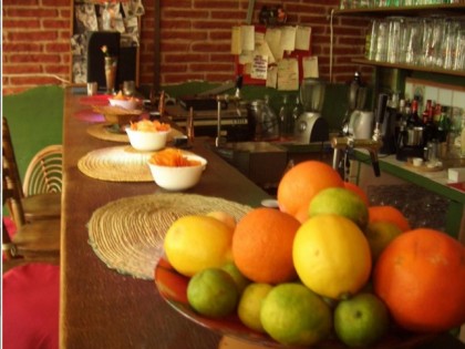 Foto: Taberna Mexicana