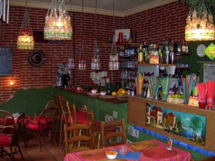 Foto: Taberna Mexicana