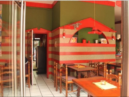 Foto: Taberna Mexicana