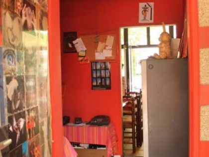 Foto: Taberna Mexicana